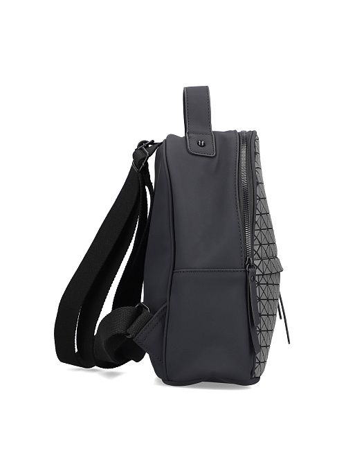 H1666/45 Рюкзак женский серый Rieker 