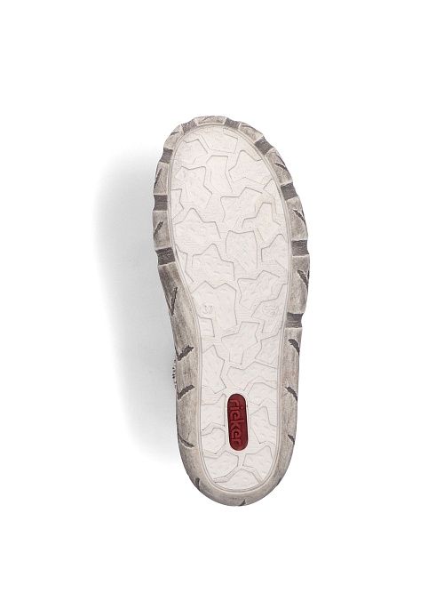 L0355/80 Полуботинки женские Rieker 