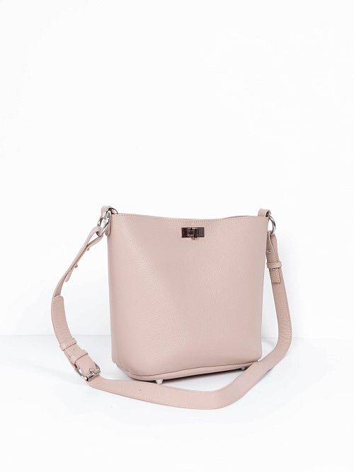 114-304-19-4 Сумка женская бежевый Portofiano 