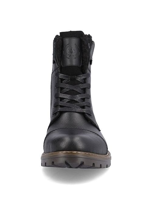 32133/00 Ботинки мужские Rieker 