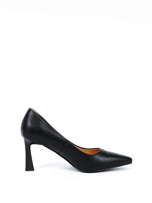 948037/07-05 Туфли женские черный BETSY 