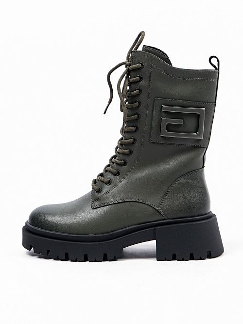 U424-041 Ботинки женские Baden 