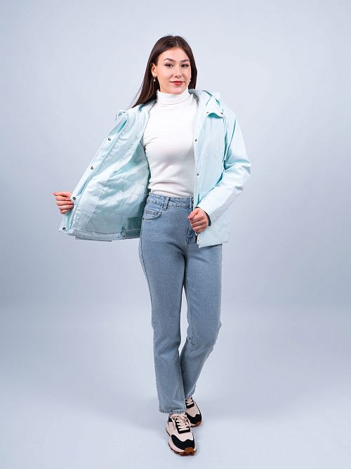 GWC4736I-G859 Куртка женская ICEbear 