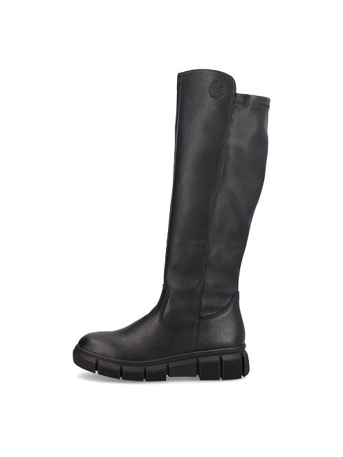 X3451/01 Сапоги женские Rieker 