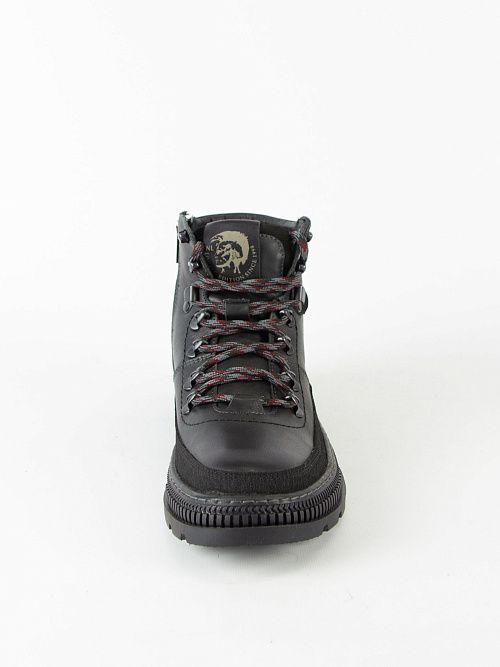 7370-9 Ботинки мужские Nine Lines 