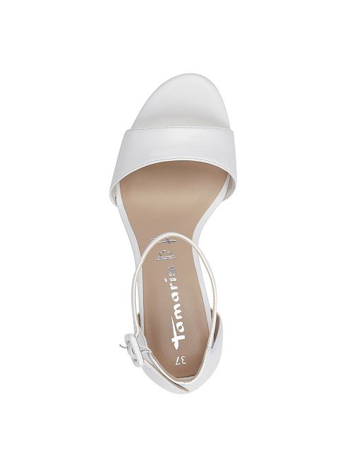 1-1-28326-20-100 Босоножки женские Tamaris 