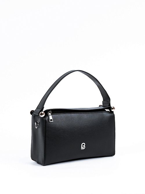 TB272-01 Сумка женская черный Baden Bags 