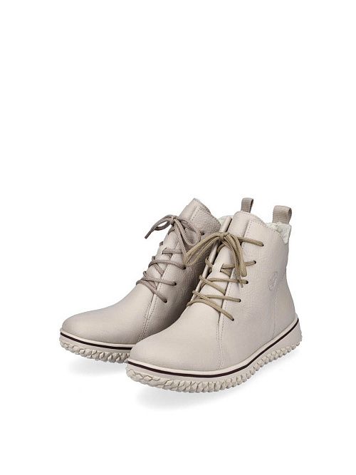 Z4201/60 Ботинки женские Rieker 