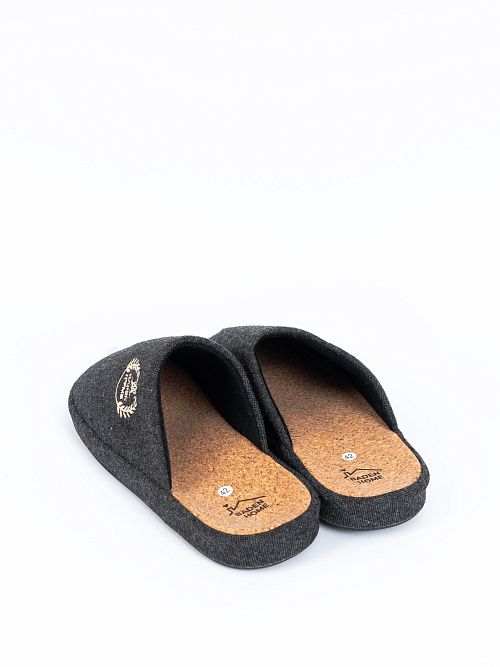 SA010-300 Обувь домашняя мужская Baden Home 