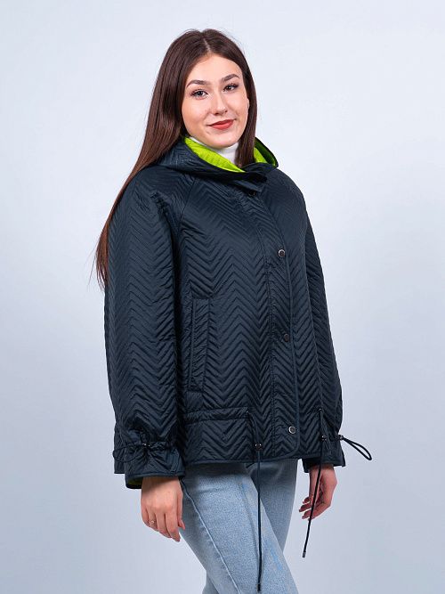 N726105/1 Куртка женская Baimuni 