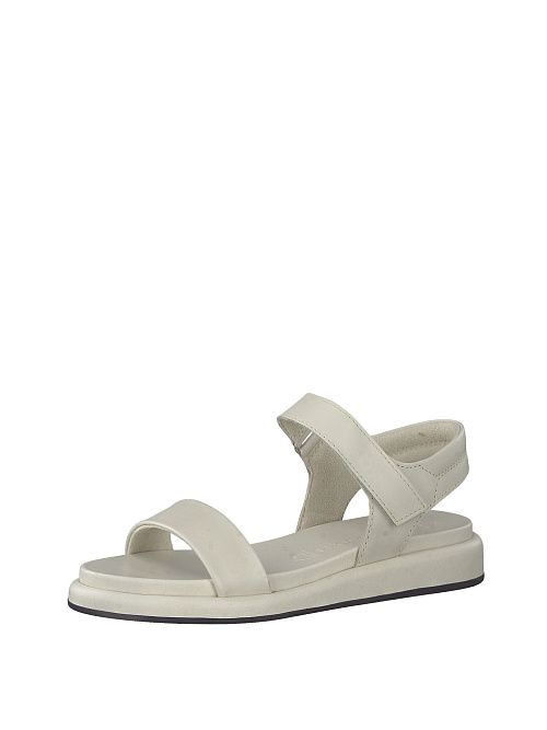 2-2-28414-20-403 Сандалии женские бежевый Marco Tozzi 