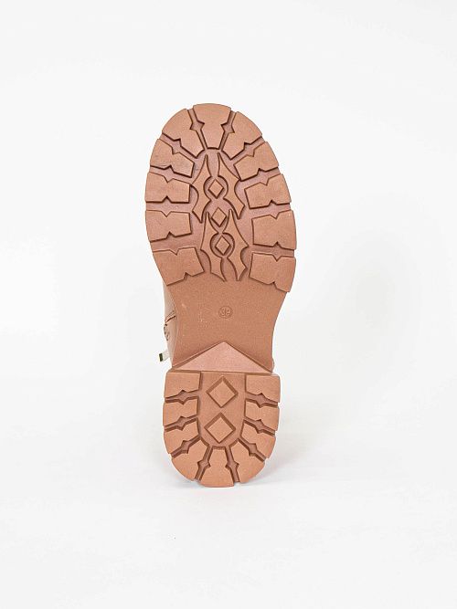 500948-5 Ботинки женские Tofa 