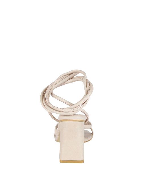 245-115-220654-POWDER Босоножки женские SandM 