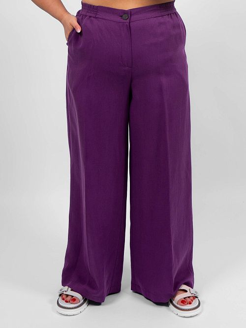 241-5114-70/66 брюки женские LADY SHARM 