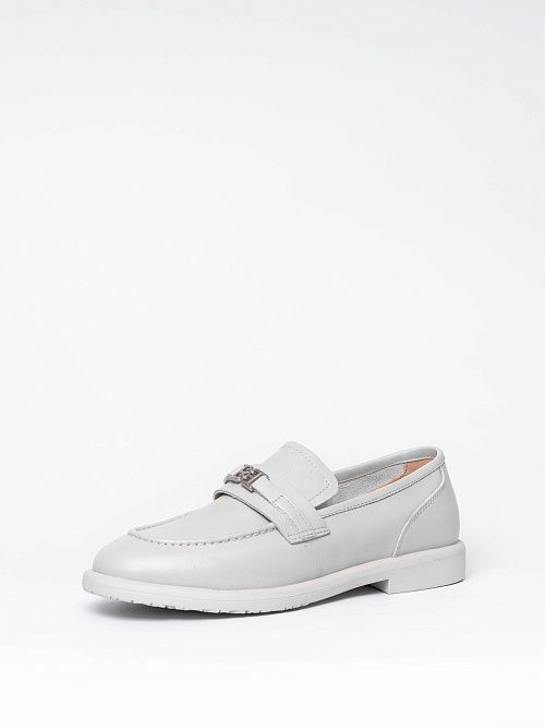 DBY-RA-D380-20-4 Туфли женские серый 365 