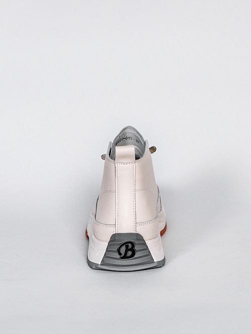 NU229-011 Ботинки женские Baden 