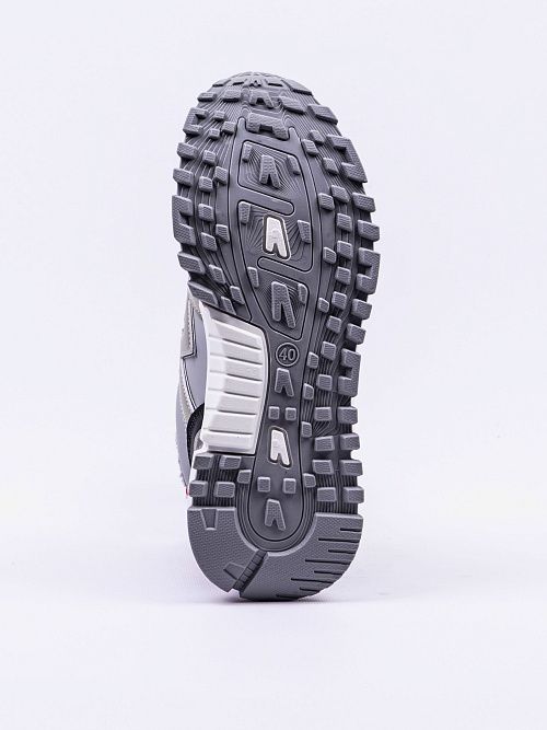 XAL-ZW02-0302-PB Кроссовки женские Madella 