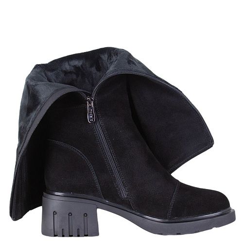 XMG-23906-4A-SI Сапоги женские Madella 