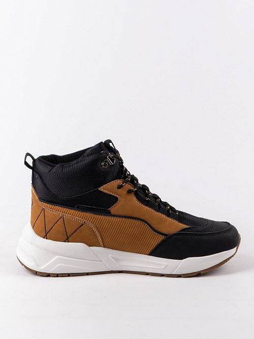 438191/05-01 Кроссовки мужские CROSBY 