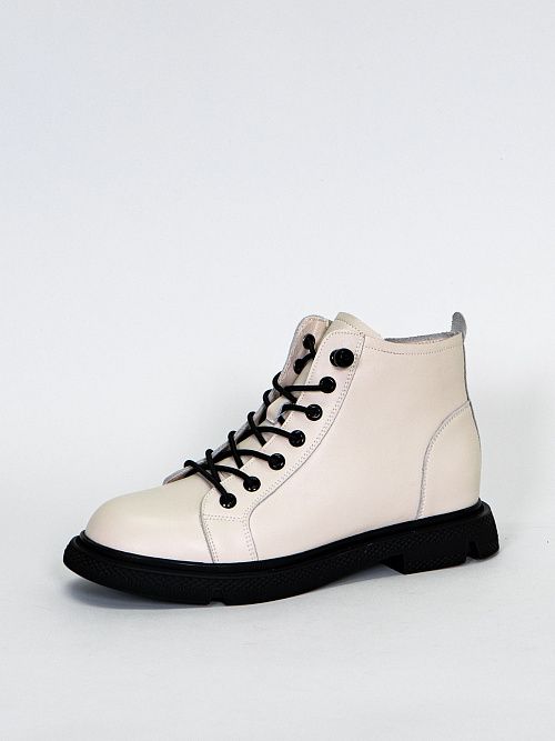 EH292-011 Ботинки женские Baden 