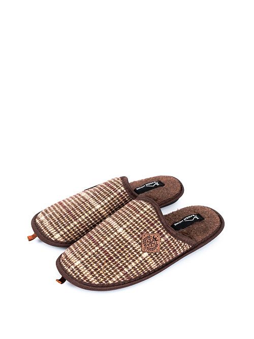 SK010-080 Обувь домашняя мужская Baden Home 