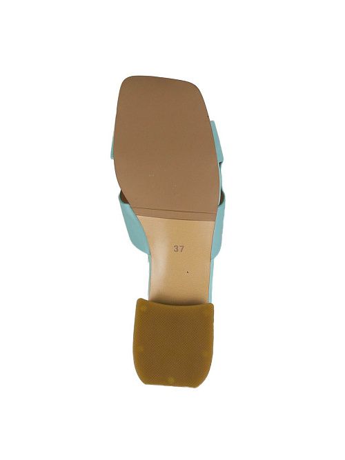 ZFS-S22A18-0102-SZ Мюли женские Madella 