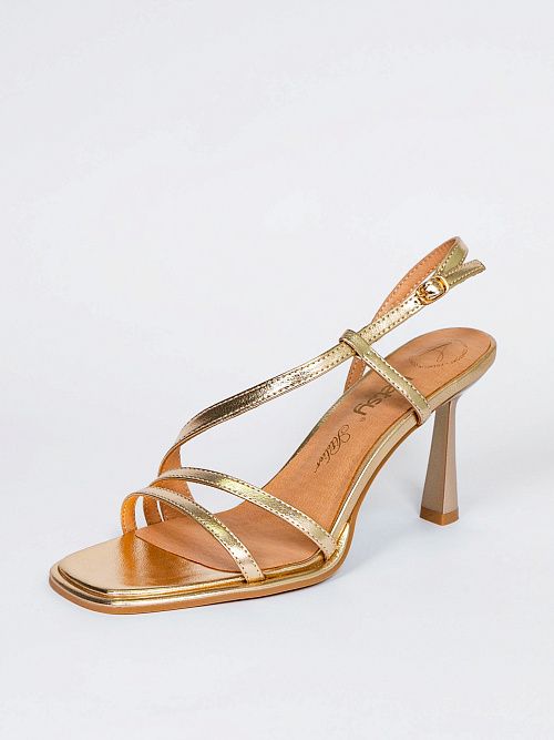 947026/03-06 Босоножки женские BETSY 