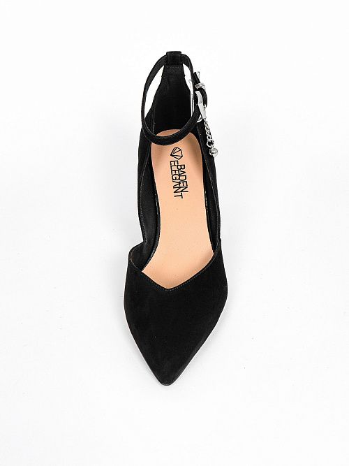 AN007-010 Туфли женские Baden 