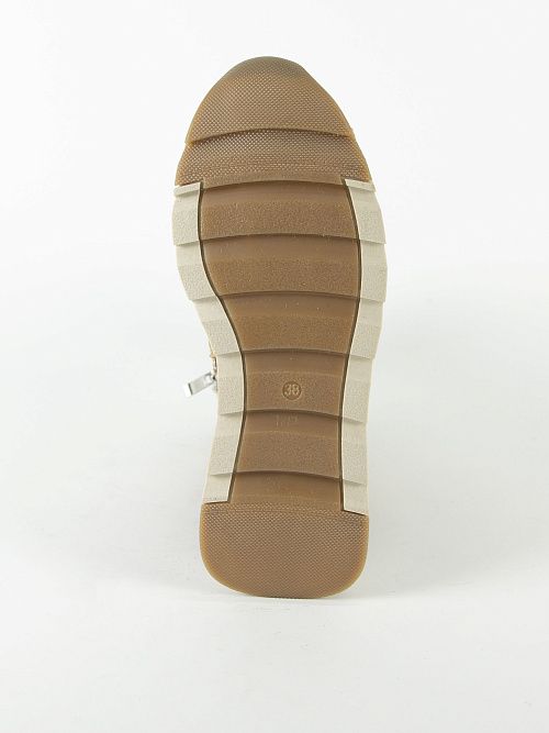 601508-6 Ботинки женские Torsion Field 