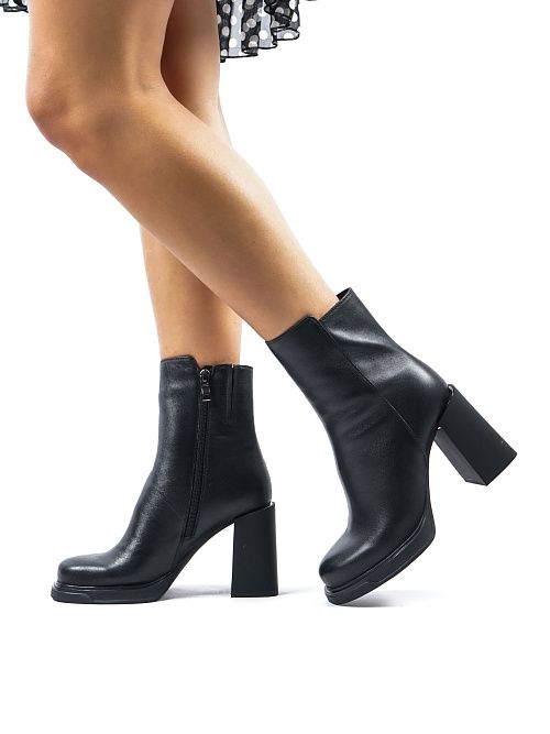 H779-H7863-1 Ботильоны женские 365 