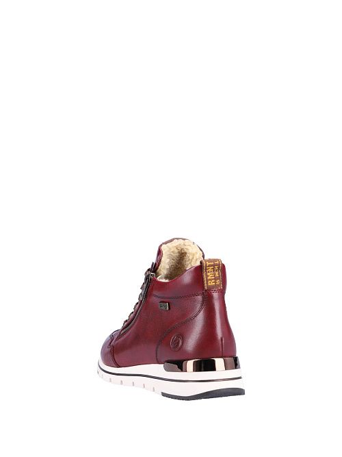 R6770/35 Ботинки женские Remonte 