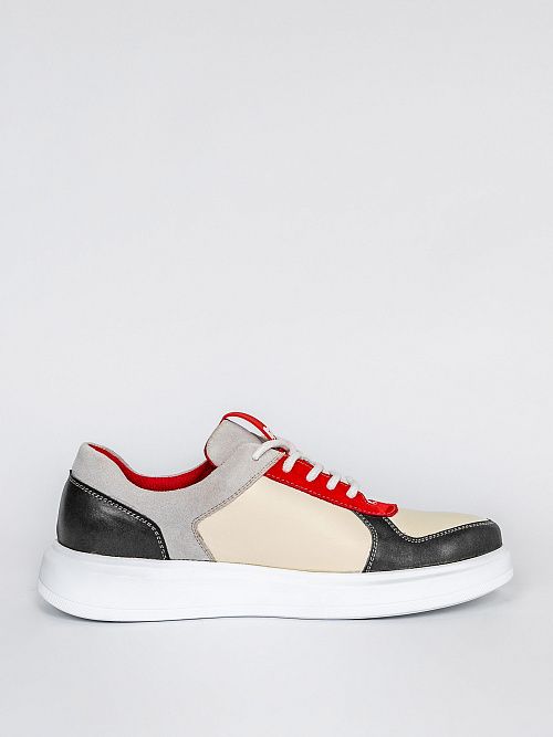 524-13-01-13 Кеды мужские NexPero 