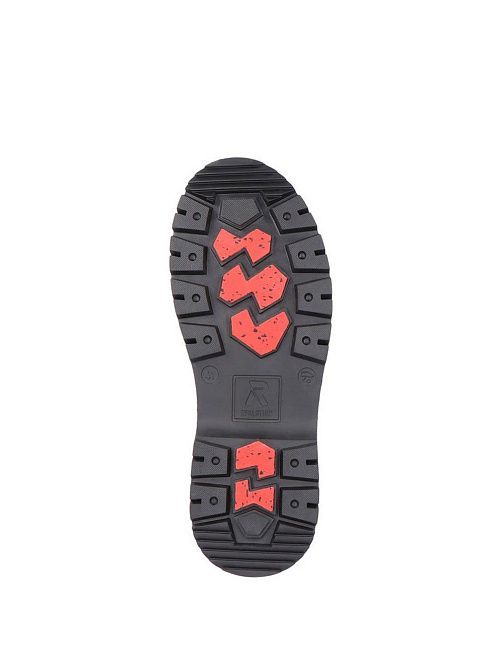 U0271/00 Ботинки мужские Rieker 