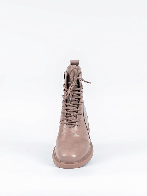 NE195-H799-4 Ботинки женские бежевый 365 