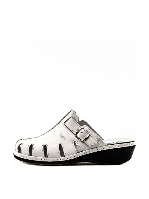 Paris 0920-0101 Сабо женские Suave 