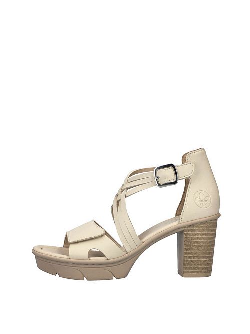 67578/60 Босоножки женские Rieker 