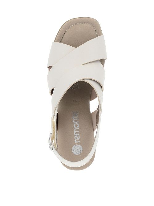 D1K53/80 Босоножки женские Remonte 