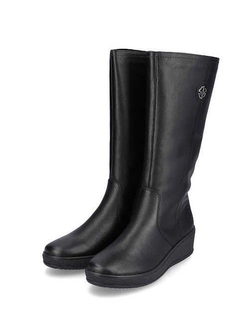 Y4470/01 Сапоги женские Rieker 