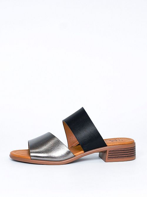 XMG-41898-2I-SP Мюли женские Madella 