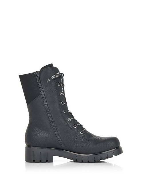 X2642/00 Ботинки женские черный Rieker 