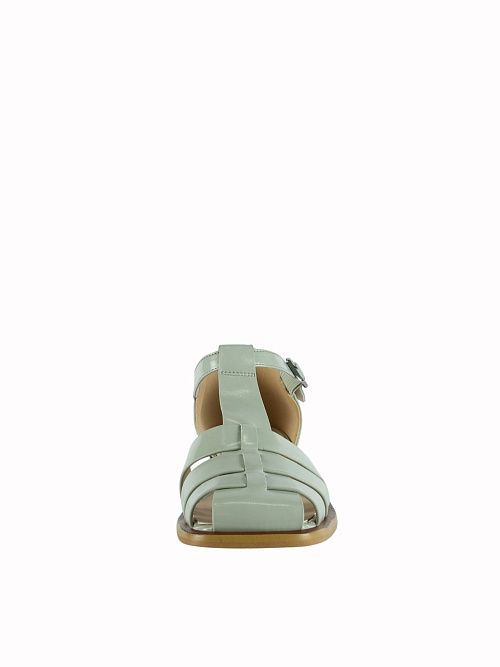 SZJ-S23H12-0202-ST Туфли женские Madella 