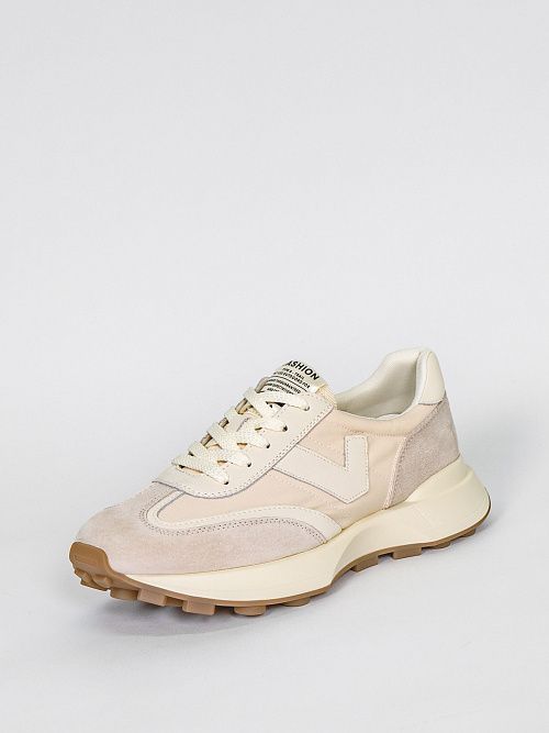 AGS24-BWLM3-036A Кроссовки женские Covani 