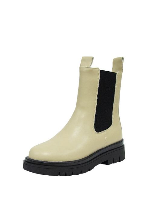 EA028-012 Ботинки женские Baden 