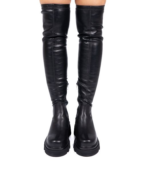 H679TBM-B115-1 Сапоги женские 365 