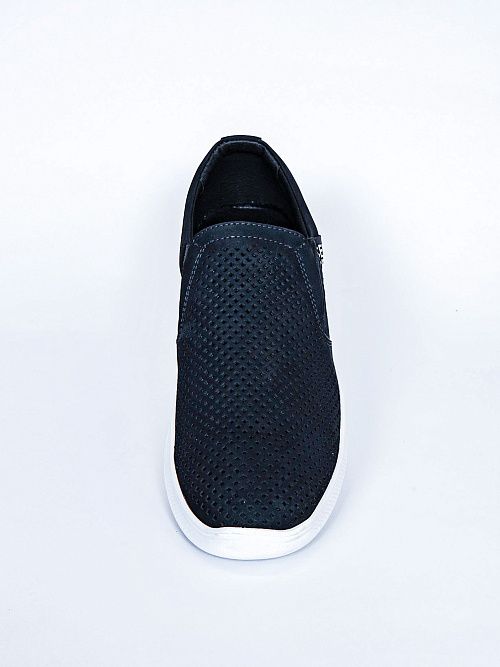 19-822303-02 Слипоны мужские Covani 