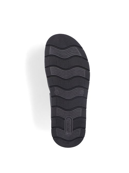 24262/00 Сандалии мужские Rieker 