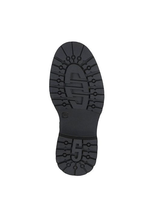 ZFS-W22E312-0101-SW Ботинки женские Madella 