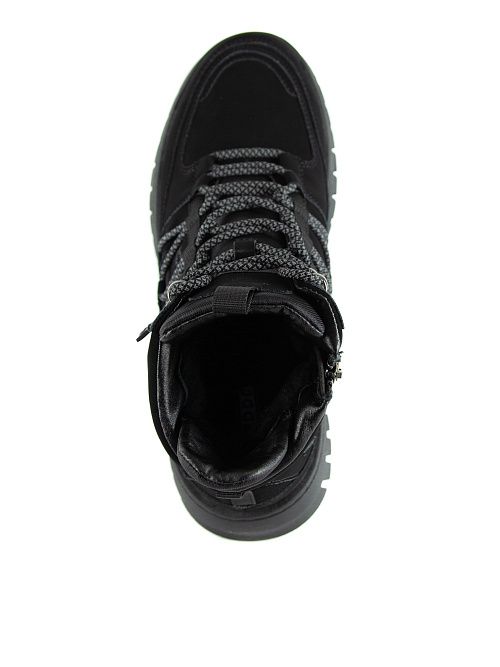 838158/03-03 Ботинки мужские KEDDO 