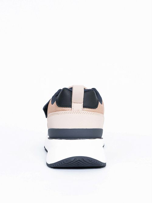 447012/06-01 Кроссовки мужские CROSBY 