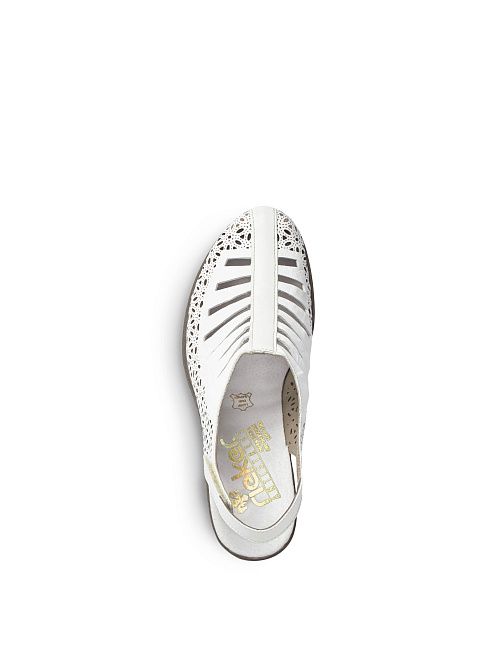 40959/80 Босоножки женские Rieker 